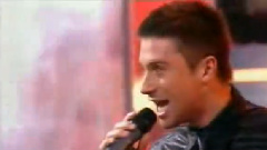 Sergey Lazarev - Flyer