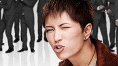 GACKT - Graffiti