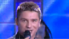 Sergey Lazarev - Flyer