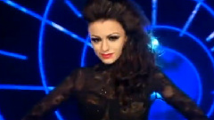 Cher Lloyd - Walk This Way X Factor