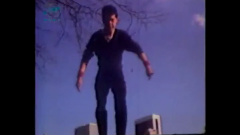 The Cure - Jumping Someone Else's Train