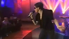 Madonna - Hollywood