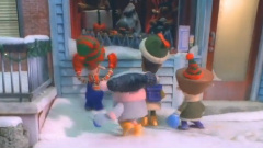 Sugarland - Winter Wonderland