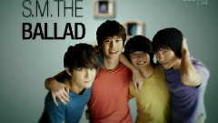 S.M THE BALLAD - Miss You