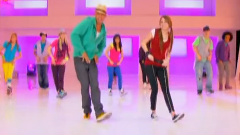 Miley Cyrus - How To Do Hoedown Throwdown