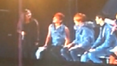 J.Y.J - Talk JYJ