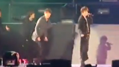 J.Y.J - Be The One JYJ