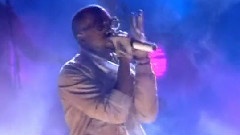 Kanye West - Can't Tell Me Nothing & Good Life