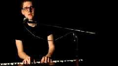 Alex Goot - Breathless