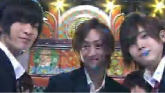 山田凉介,Hey! Say! JUMP - ガンバレッツゴー!