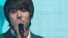 U-KISS - Someday
