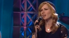 Allison Moorer - Dancing Barefoot