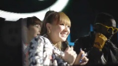 2NE1,Will.I.Am - Take The World On