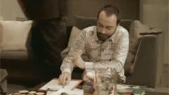 Broken Bells - The High Road
