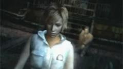 Silent Hill - You Are Not Here OPENING