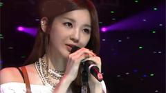Davichi - 时间啊 停止吧