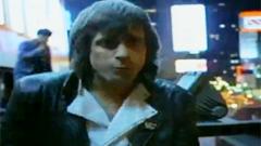 Eddie Money - The Big Crash