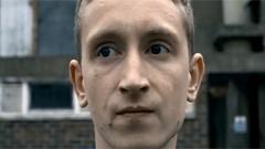Moby - Bodyrock