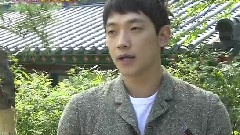 Rain - 入伍前采访