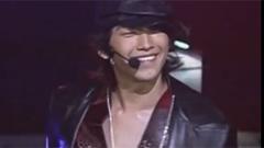 Rain - Deleted Face