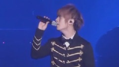 FTISLAND - 崔珉焕20周岁庆生视频