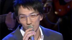 林志炫 - 我的眼流下你的泪