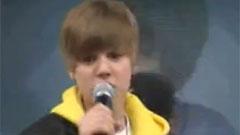 Justin Bieber - Baby