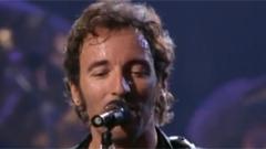 Bruce Springsteen - Man’s Job