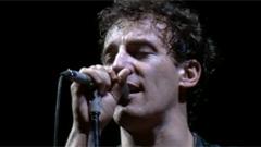 Bruce Springsteen - My Hometown