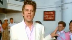 Buster Poindexter - Ondine
