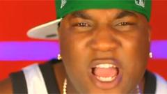 Young Jeezy - Over Here
