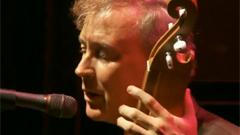 Bruce Hornsby - Prairie Dog Town