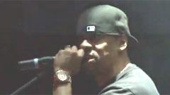Fabolous - LIVE ON LONDON