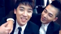 BigBang - Moments