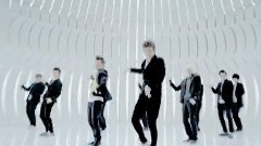 Super Junior - 执恋