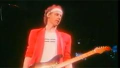 Dire Straits - Tunnel Of Love Alchemy