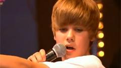 Justin Bieber - Baby Radio 1 Big Weekend