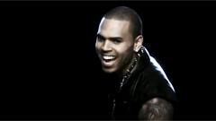 Chris Brown - No Bullshit