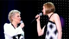 Anne Murray - Nobody Loves Me Like You Do