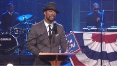 Common - The People