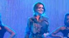 Cheryl Cole - Rain On Me Radio 1 Big Weekend
