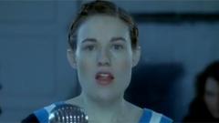 Butterfly Boucher - I Can’t Make Me
