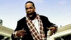 Busta Rhymes - Make It Clap