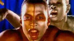 Haddaway - Rock My Heart