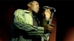 Haddaway - What About Me