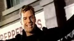 Ricky Martin - Shake Your Bon Bon