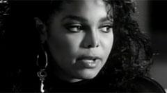 Janet Jackson - Let’s Wait A While