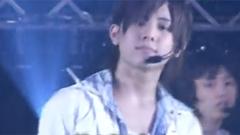 山田凉介 - 风の向こうへ