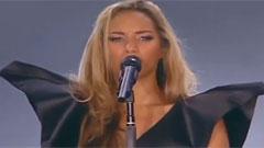 Leona Lewis - Cant Breathe Radio 1s Big Weekend