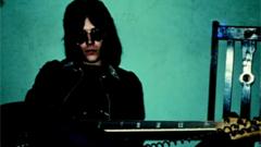 Iggy - “Raw Power” Documentary